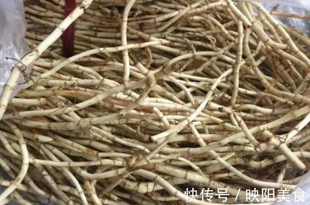 苦麻|妇科炎症是女性最头疼的问题,多吃4种野菜,有助于解决炎症困扰