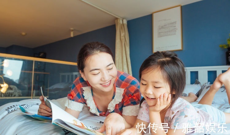 睡眠时间|娃睡前一小时，家长做到“4坚持3避免”，让孩子聪明自信长更高