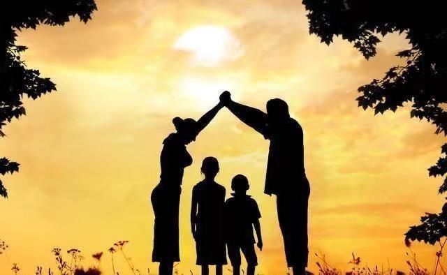 孩子|爸爸的性格影响孩子命运,有这几种爸爸,孩子未来会有大出息