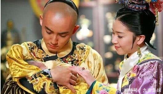 重用|他是历史上永琪的儿子,乾隆最宠爱的孙子,受到嘉庆重用