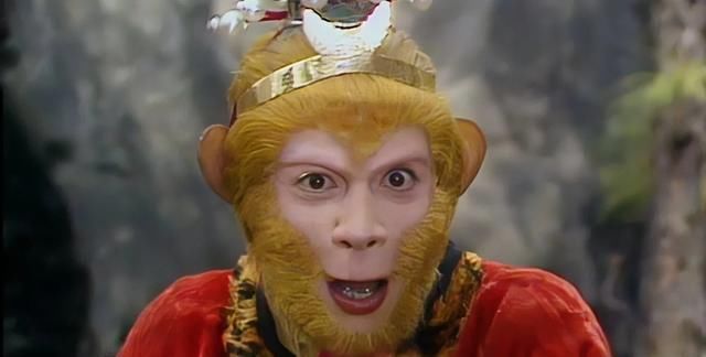 死活|孙悟空能担山,为何死活不驮唐僧过河?你听他对八戒说了啥!