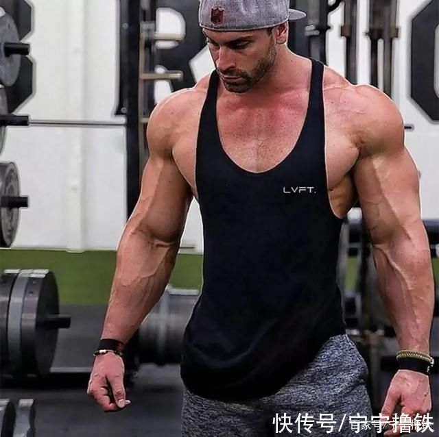 打药|让人扎心却又不得不承认的50条健身冷知识(干货)