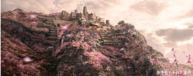 许世认为宁缺没资格继承惊神阵,但正是宁缺守护了大唐!