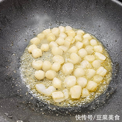 胃寒症|#圣迪乐鲜蛋杯复赛#家味鲜贝炒鸡蛋