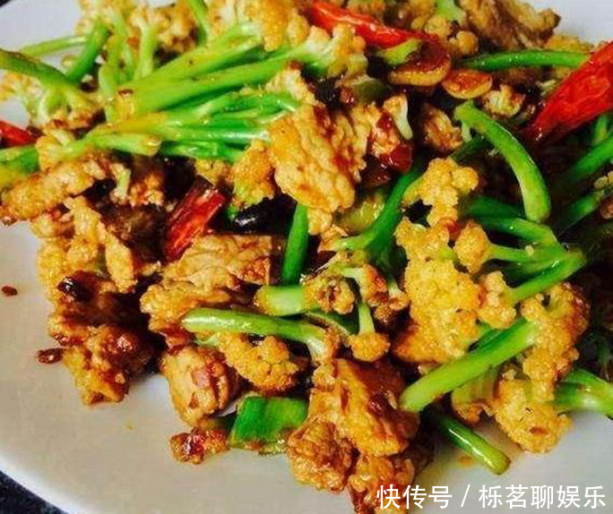 家常菜|香喷喷的几道家常菜,味道鲜美,做法简单,大人孩子都爱吃