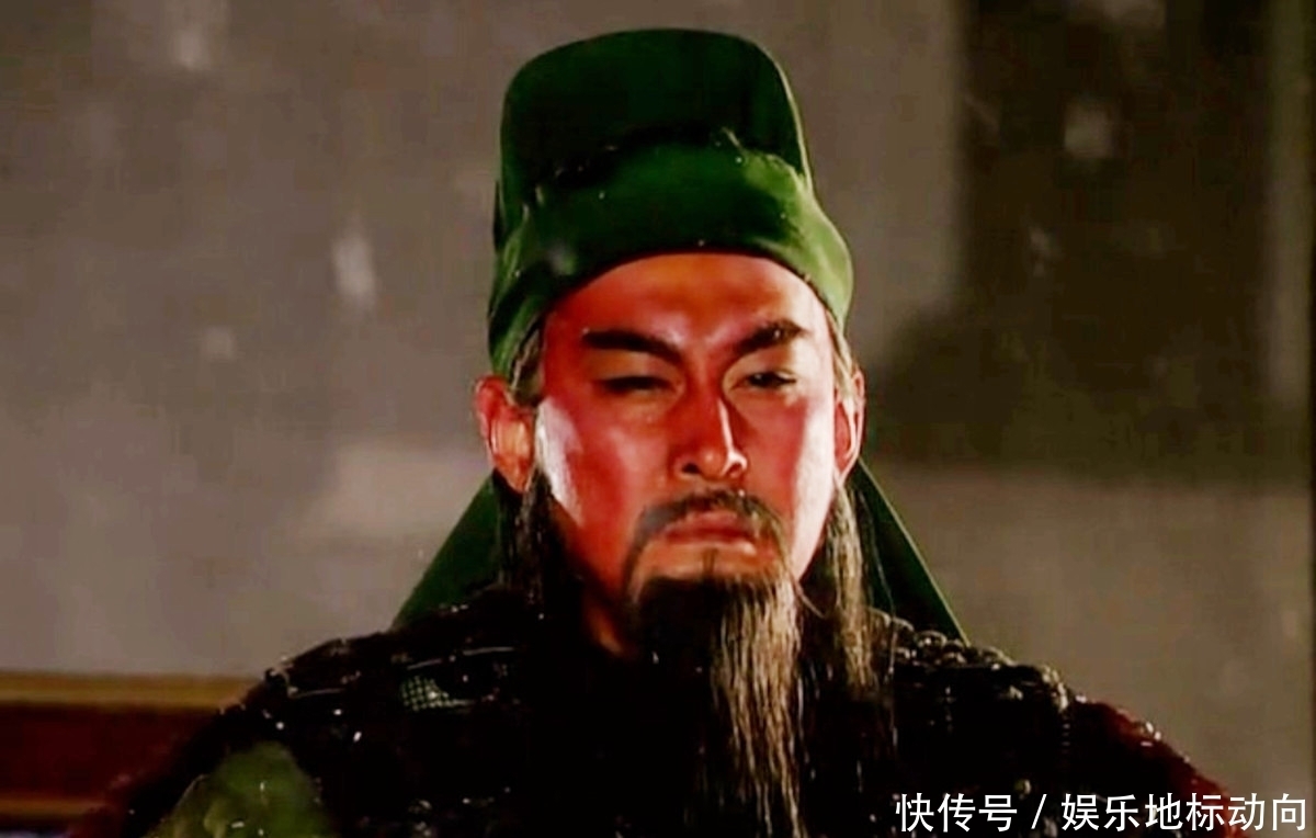 层出不穷|陆树铭版珠玉在前,“关公”模仿秀演员层出不穷,但山寨味有点浓