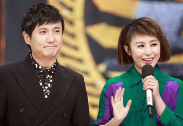 谁还记得《夏洛特烦恼》的"山寨那英",沈腾无奈:曾找过真的