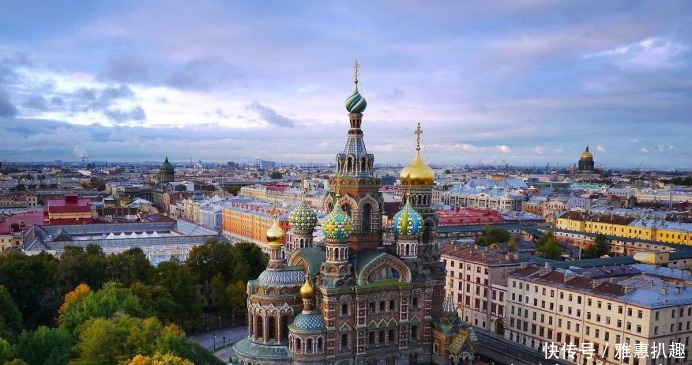 俄国人为何骄傲自称“第三罗马”?东正教的宗教改革,你听说过吗