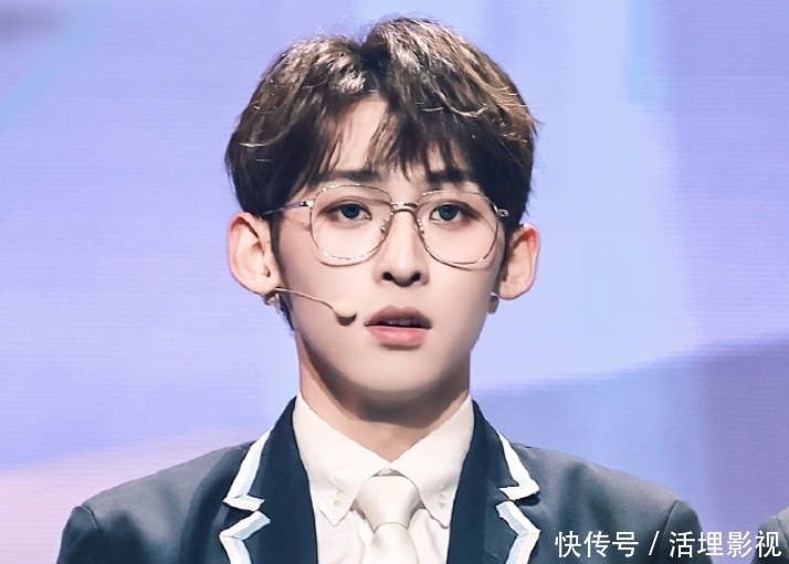 失踪人口 “失踪人口”回归,唐九洲换头像表白粉丝,会录制《名学4》吗?