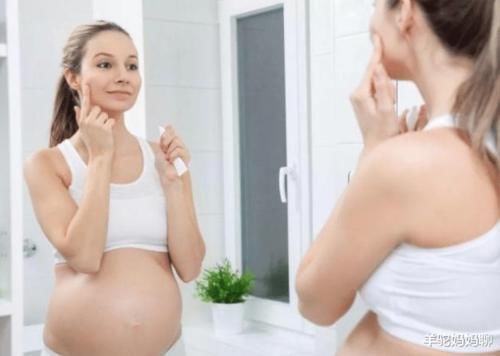 指甲油|怀孕后,家里这几样东西最好收起来,不然可能会影响胎儿发育