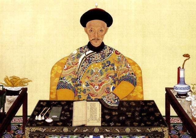 库银|自证清白:晚清“中兴名臣”的曾国藩竟是如此搞笑的应对诡诈之人