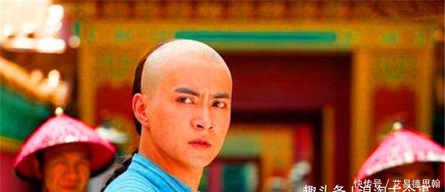 雍正|大臣一封信惹怒雍正被斩首级，挂在菜市口10年，乾隆上位才安葬