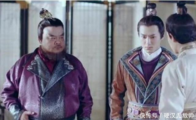 皇帝|这些人虽然称帝,但是历史也没有记载,因为不认为他们是皇帝