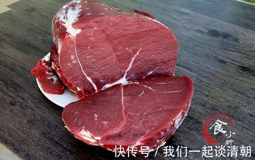 买牛肉,挑表面干的还是湿的?牢记“3不买”,牛肉新鲜松软爽口