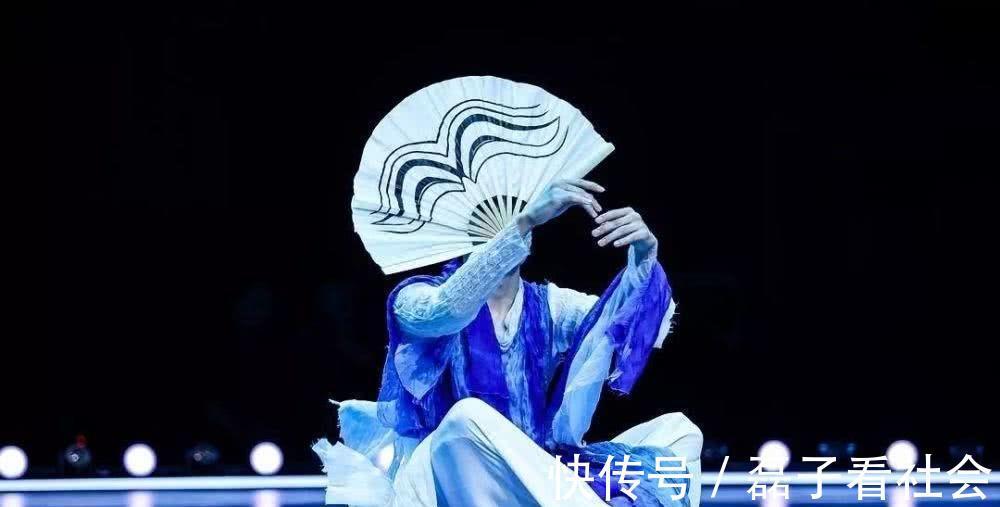 綜藝|把舞臺還給舞蹈,這檔綜藝我吹爆!