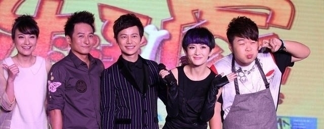 丁程鑫|张雨绮走了，谢娜还没回来，《快乐大本营》请了两位“娜姐”做客