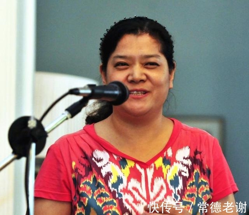 残疾|获第一块残奥会金牌的平亚丽,下岗离婚衣食无着,她现状如何