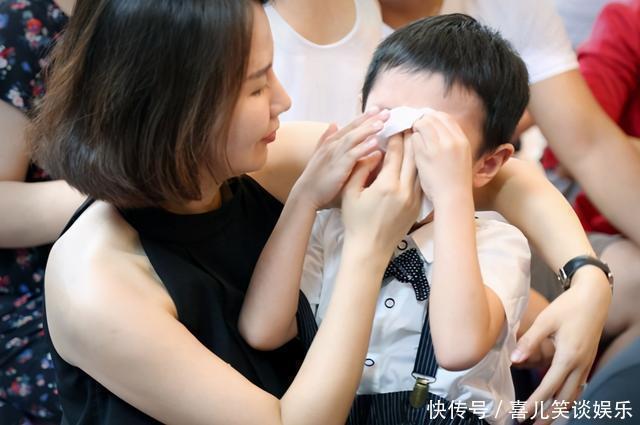 孩子|李玫瑾:家有男孩,家长应在4件事上学会放手,娃将来更有出息