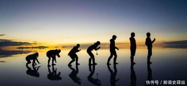 人类 光速真的很快吗?那只是对于人类而言,或许慢得令人失望