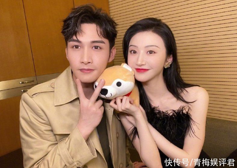 《奔跑吧》第二轮嘉宾曝光！周也孟佳加盟，但《司藤》没能合体