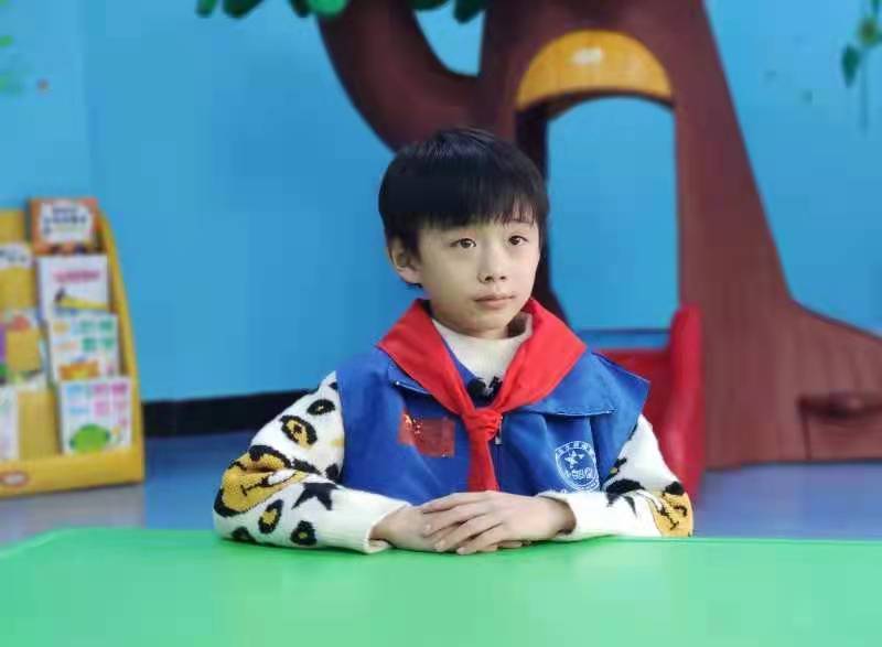 推介!【阅读经典推介】点滴积累必将汇聚成海尽显小记者的魅力风采!