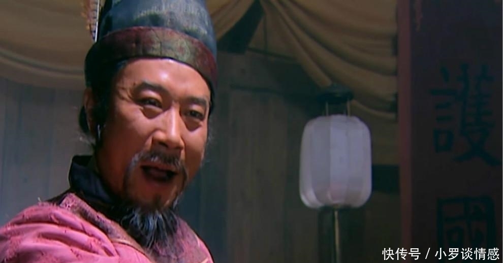 明知宋江谋杀晁盖,鲁智深武松为何还让他当梁山之主?其中原因有三个