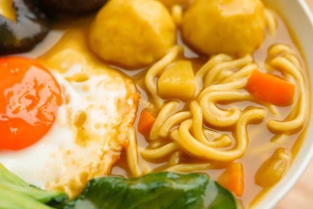 这一碗里没有肉，却比吃肉还暖和10倍