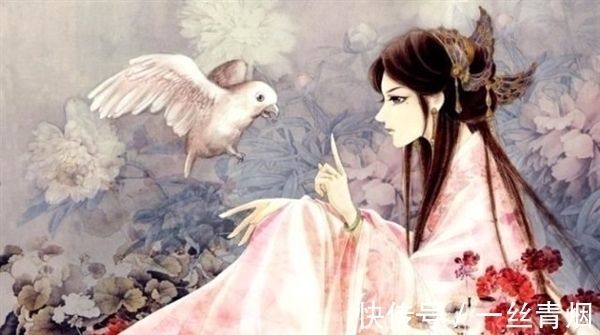 悟道诗!很多流传下来的著名诗词都不知道作者是谁,10大佚名诗篇排行榜