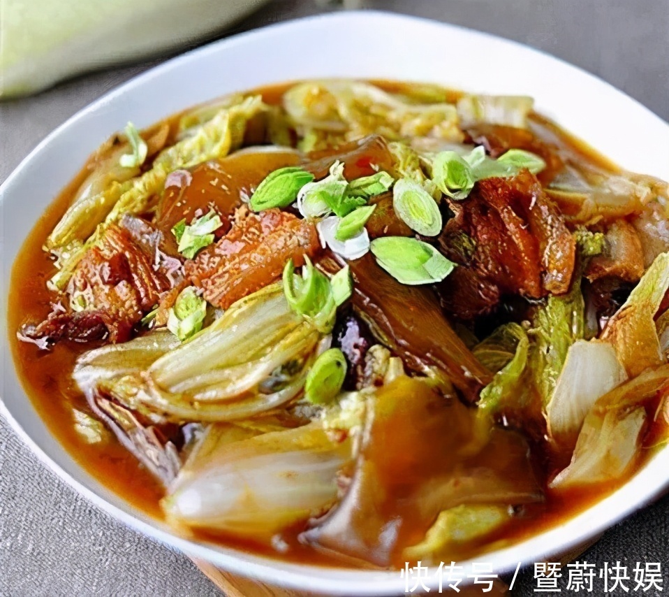 郫县豆瓣酱|女性养生，常吃三种美食，呵护视力，延缓衰老，保护心血管