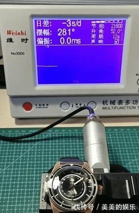 潜水表 别具一格,行走在腕间的独角兽Cycle潜水表C3机械手表!