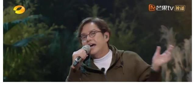 《时光音乐会》孟庭苇献回忆杀,谭咏麟宝刀未老,凤凰传奇神改编