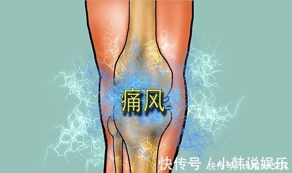 使人|尿酸升高，长出痛风石，还能逆转吗？尿酸高的人该怎么控尿酸？