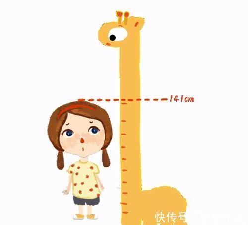个头|孩子的头型暗示身高?以下头型的孩子,未来妥妥的大高个