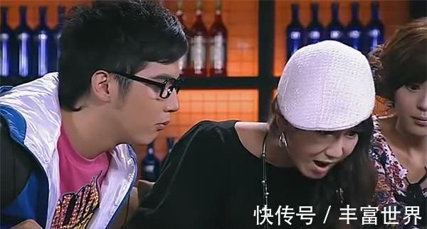 |爱情公寓十大奇葩昵称,一个比一个搞笑,第一个笑得人直不起腰来