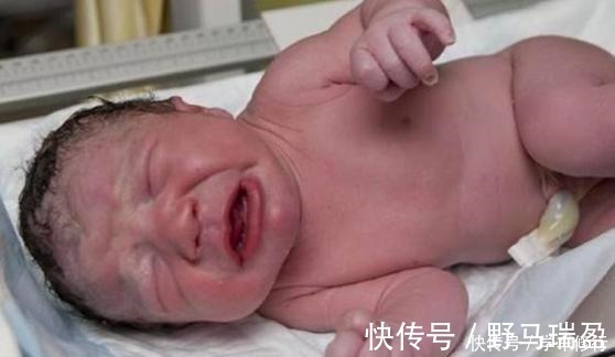 婴儿|孩子出生时,这3个地方越丑,长大后颜值越高,占一条就偷着乐吧!