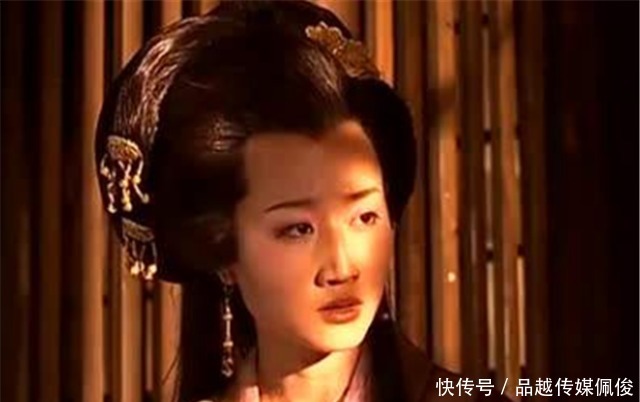 李世民|李世民为何要霸占弟媳?其实原因不简单