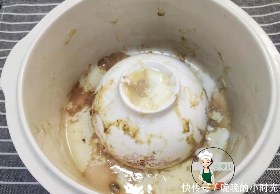 鸡肉|难怪你喝的鸡汤没营养,第一步就错了,不加一滴水,汤又鲜又营养