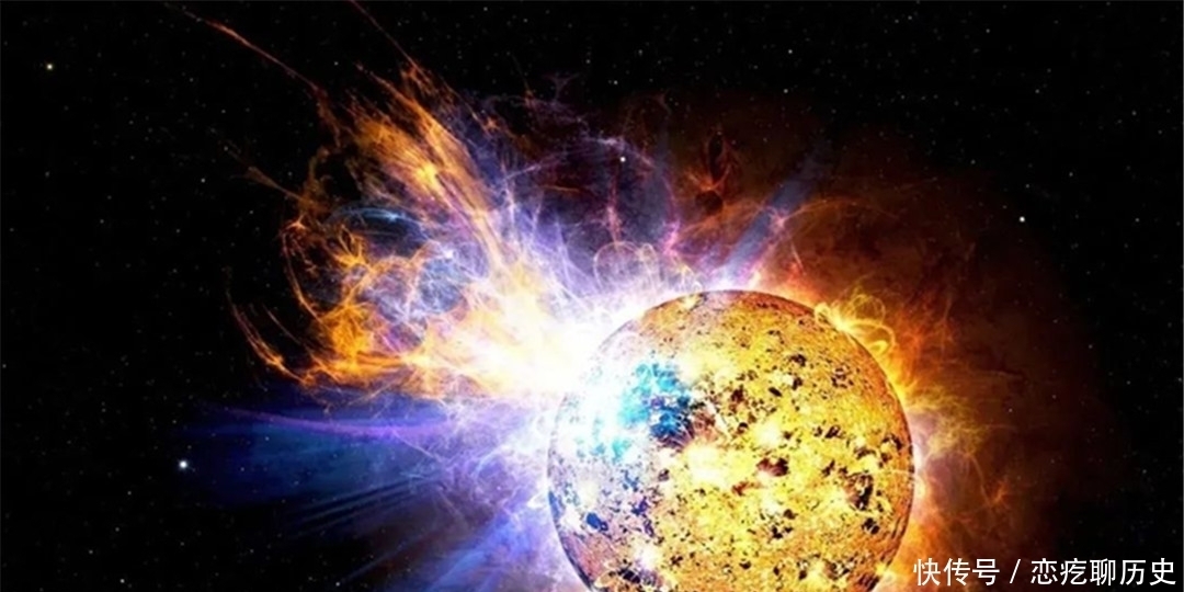 全球变暖 按当前的环境形势,地球寿命还有多久?人类移居或是最终选择!