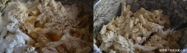 小吃|莲藕这么做,成为一道休闲小吃,让大人和孩子都爱不释手