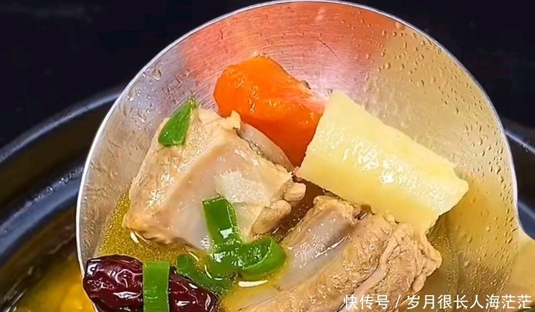 慢妈做了一桌子家常菜,老公说,这样吃,挣钱的动力更大了