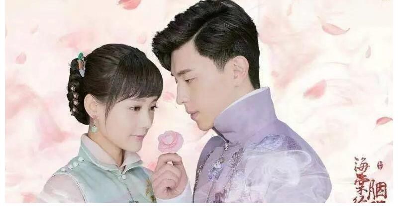 李一桐|《香蜜》之后没有好作品?被质疑沦落为“综艺咖”的邓伦能走多远