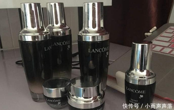 兰蔻圣罗兰等产品不合格被拒入境,业绩高手欧莱雅再陷“质检门”