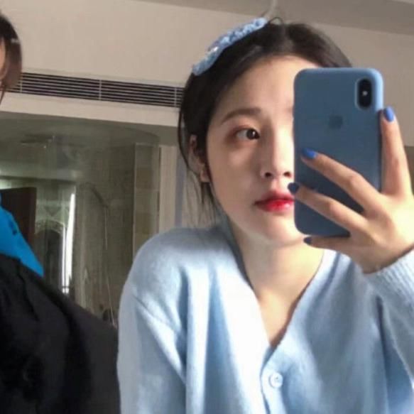 卧蚕|女生眼睛中有这3点标志,天生自带“烟熏妆”,00后你不早说