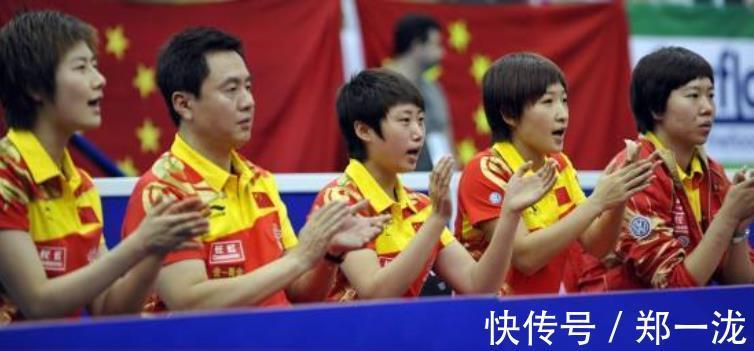 于梦雨|女乒2大世界冠军退赛!曾力压中国队,登上世乒赛最高领奖台