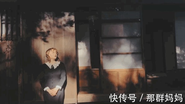 定海神针|高段位的妈妈,都是家里的定海神针!