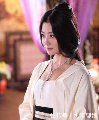 皇帝|一生睡过六个皇帝,年过半百仍能迷倒李世民!