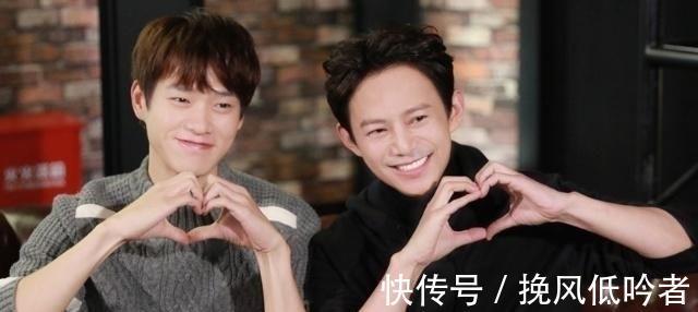 明星大侦探|继王嘉尔白敬亭魏大勋后,何炅又开始捧这位男星,芒果综艺轮番上