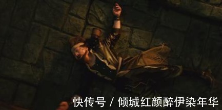 唐三|斗罗大陆成龙神还原唐昊,尽显霸气本色,不拍电影可惜了