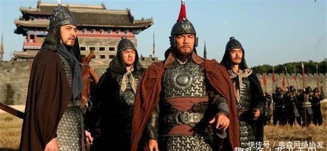 李成梁|李成梁是明臣还是清将？努尔哈赤对他比对自己的弟弟，亲儿子还好