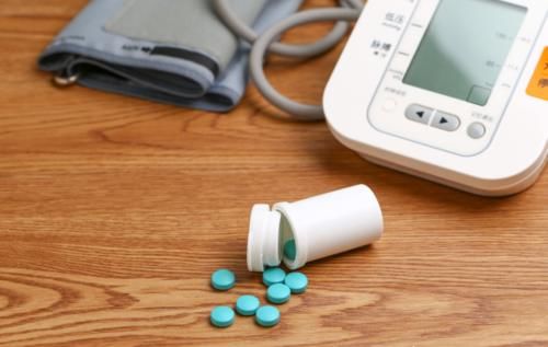 高血压患者|中青年人的高血压,为何低压特别高?治疗以及用药上,有何讲究?